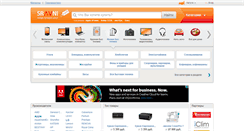 Desktop Screenshot of kaluga.sravni.com